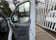 2017 Ford Transit – Model: Transit 350 – FG67FMV