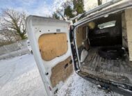 2017 Mercedes-Benz Citan – Model: Citan 109 CDi BlueEfficiency – PN67ERZ