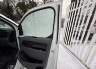 2017 Citroen Dispatch – Model: Dispatch 1000 Blue HDi X – ML17UEX