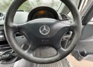 2009 Mercedes-Benz Vito – Model: Vito 111 CDI Long – SK58ZHX