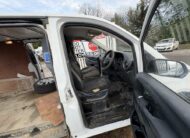 2018 Mercedes-Benz Vito – Model: Vito 114 Bluetec – YC18BEO