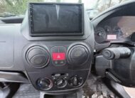 2017 Citroen Nemo – Model: Nemo 660 Enterprise HDi – LD17XFE