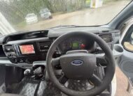 2012 Ford Transit – Model: Transit 100 T280 FWD – LD62JKK