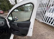 2014 Peugeot Partner – Model: Partner 850 S L1 HDi – NX64ZCO