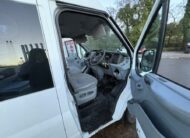 2014 Ford Transit – Model: Transit 125 T350 RWD – VU14XAD