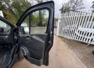 2016 Vauxhall Vivaro – Model: Vivaro  2700 Sportive CDTI – DY16OYC