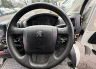 2014 Peugeot Boxer – Model: Boxer 335 L3 HDi – YN14FZD