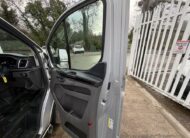 2018 Ford Transit Custom – Model: Transit Custom 300 Limited – CX68SFJ