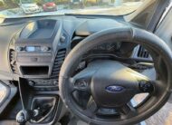 2021 Ford Transit Connect – Model: Transit Connect 230 Base TDCi – FL71HZA