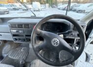 2001 Volkswagen Transporter – Model: 1200 TDI SWB – FP51OZC