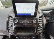 2019 Ford Transit Connect – Model: Transit Connect 240 Limited TDCi Auto – RY68OJD