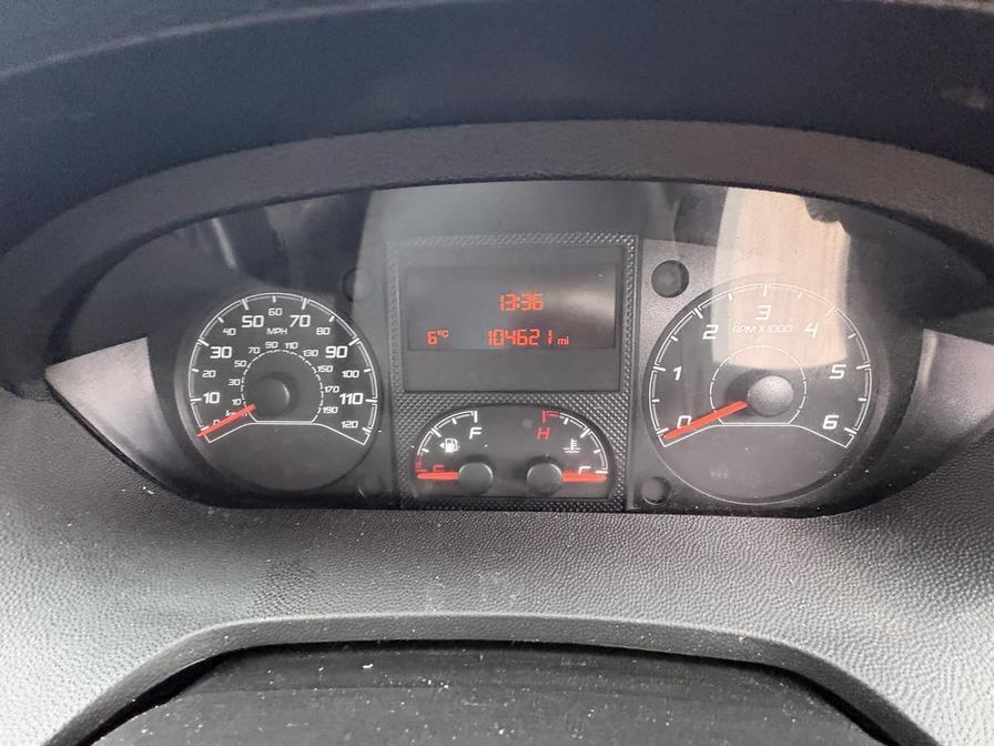 2021 Peugeot Boxer – Model: Boxer 435 Professional L4H2 Blue HDi – CK21GTU