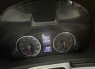 2009 Mercedes-Benz CLC-CLASS – Model: CLC220 CDi Sport Auto – YP59MWL