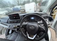 2024 Maxus Deliver 9 – Model: Deliver 9 – GU73RUV