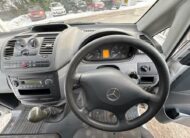 2008 Mercedes-Benz Vito – Model: Vito 109 CDI Long – DE58MWY