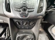 2018 Ford Transit Connect – Model: Transit Connect 200 Limited – CP18DJU
