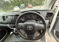 2017 Toyota Proace – Model: Proace Base – NX17SXC