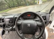 2015 Peugeot Boxer – Model: Boxer 330 L1H1 HDi – DA15DXK