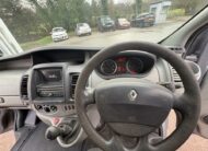 2012 Renault Trafic – Model: Trafic LL29 Sport DCI – GJ62GVD