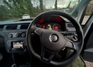 2016 Volkswagen Caddy – Model: Caddy C20 Startline TDI – GM16GPO