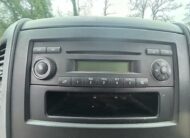 2014 Volkswagen Crafter – Model: Crafter CR35 Startline TDI – DN63WJA