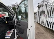 2018 Volkswagen Crafter – Model: Crafter CR35 Startline TDI – GM18UBS