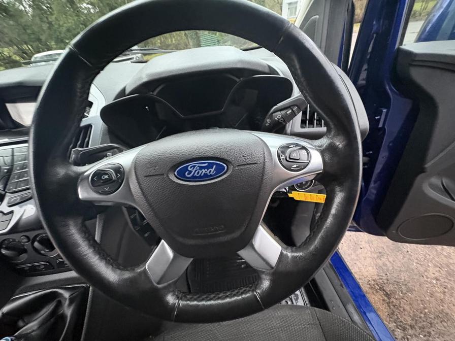 2016 Ford Transit Connect – Model: Transit Connect 240 Limited – RE66LHT