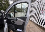 2016 Renault Trafic – Model: Trafic SL27 Business+ dCi – MC16MMJ