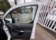 2017 Ford Transit Connect – Model: Transit Connect 200 Trend – FX67UFW