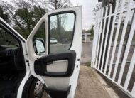 2021 Peugeot Boxer – Model: Boxer 435 Professional L4H2 Blue HDi – CA70RUU