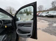 2021 Vauxhall Vivaro – Model: Vivaro 2700 Sportive S/S – RJ21XWF