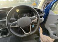 2024 Volkswagen Transporter – Model: Transporter T28 HighLine TDI – DU74BVC