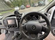 2015 Renault Trafic – Model: Trafic SL27 Sport DCI – MA15XAX