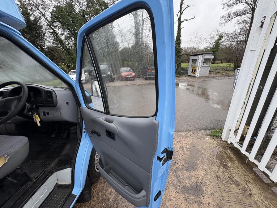 1999   – Model:  – T301HJW