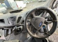 2015 Ford Transit Custom – Model: Transit Custom 290 E-Tech – BX15XJB