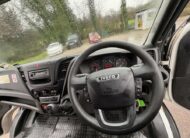 2015 Iveco Daily – Model:  – BL65OZW