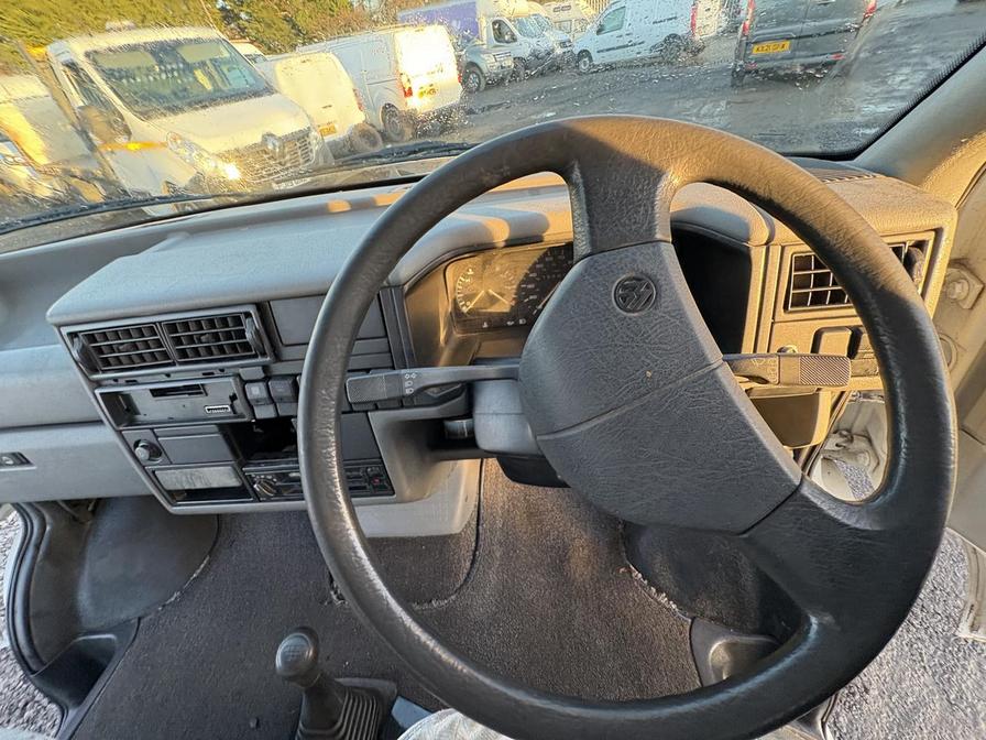 1993   – Model:  – K36VDG