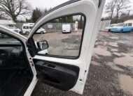 2015 Fiat Fiorino – Model: Fiorino 16V MultiJet – WR15NMK