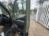 2021 Mercedes-Benz Sprinter – Model: Sprinter 315 Progressive CDI – NJ21ARU