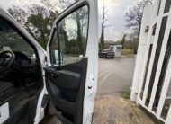 2020 Mercedes-Benz Sprinter – Model: Sprinter 315 Progressive CDI – EJ70GUH