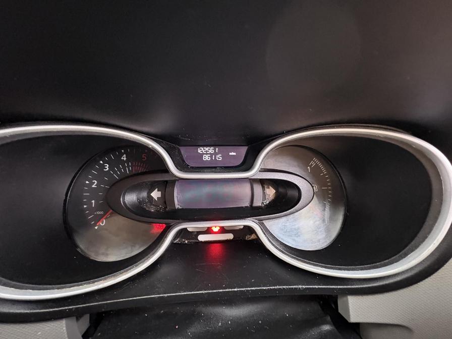 2019 Renault Trafic – Model: Trafic SL27 Sport Nav dCi – FG19ZBP