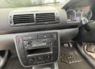 2003 Volkswagen Sharan – Model: Sharan SL TDI Auto – WA03RYU