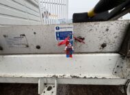 2015 Peugeot Boxer – Model: Boxer 330 L1H1 HDi – DA15DXK