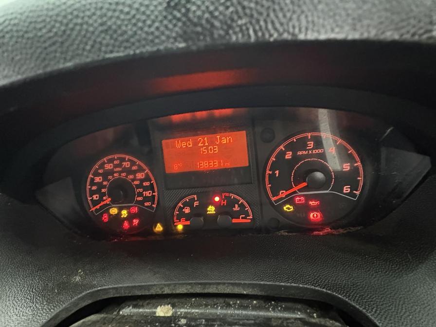 2020 Peugeot Boxer – Model: Boxer 335 Professional L3H2 Blue HDi – BJ20YPO