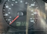 2006 Volkswagen Transporter – Model: Transporter Trendline 130 – RJ56ORG