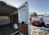 2018 Peugeot Boxer – Model: Boxer 335 Professional L3H2 Blue HDi – GC18CYY