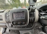 2015 Renault Trafic – Model: Trafic SL27 Sport DCI – MA15XAX