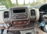 2018 Renault Trafic – Model: Trafic SL27 Business+ dCi – MA68TWZ