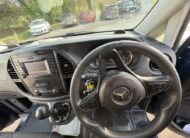 2017 Mercedes-Benz Vito – Model: Vito 111 CDi – HY17OZA