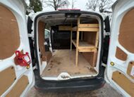 2017 Ford Transit Connect – Model: Transit Connect 200 – BJ17ULR